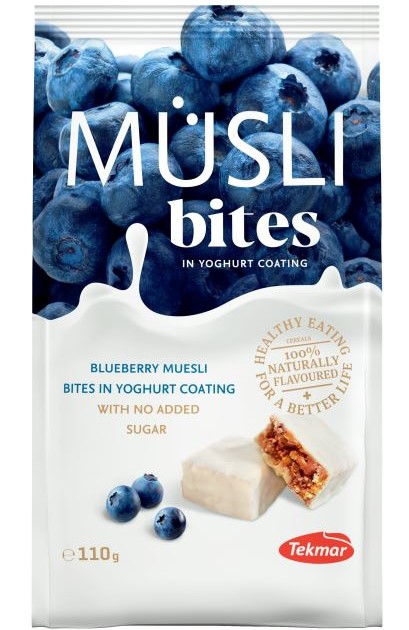 musli bites